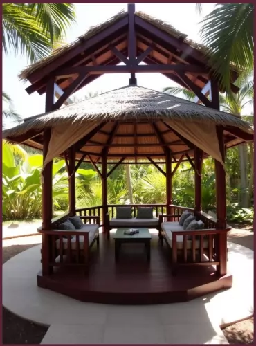 Gazebo